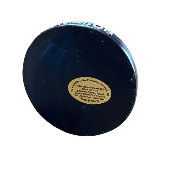 Penn State Women’s Volleyball Russ Rose 40th Season Gnome *Rare* - Picture 8 of 9